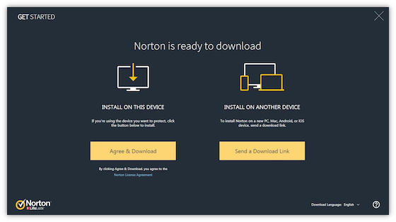 Como descargar norton antivirus 2019 full gratis en español