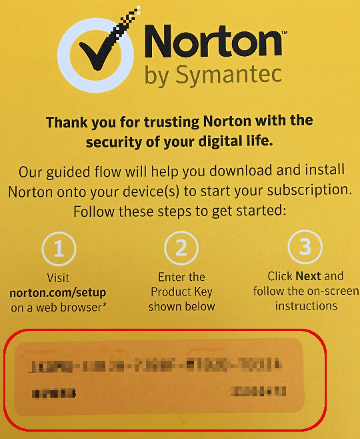comcast free norton download for customers