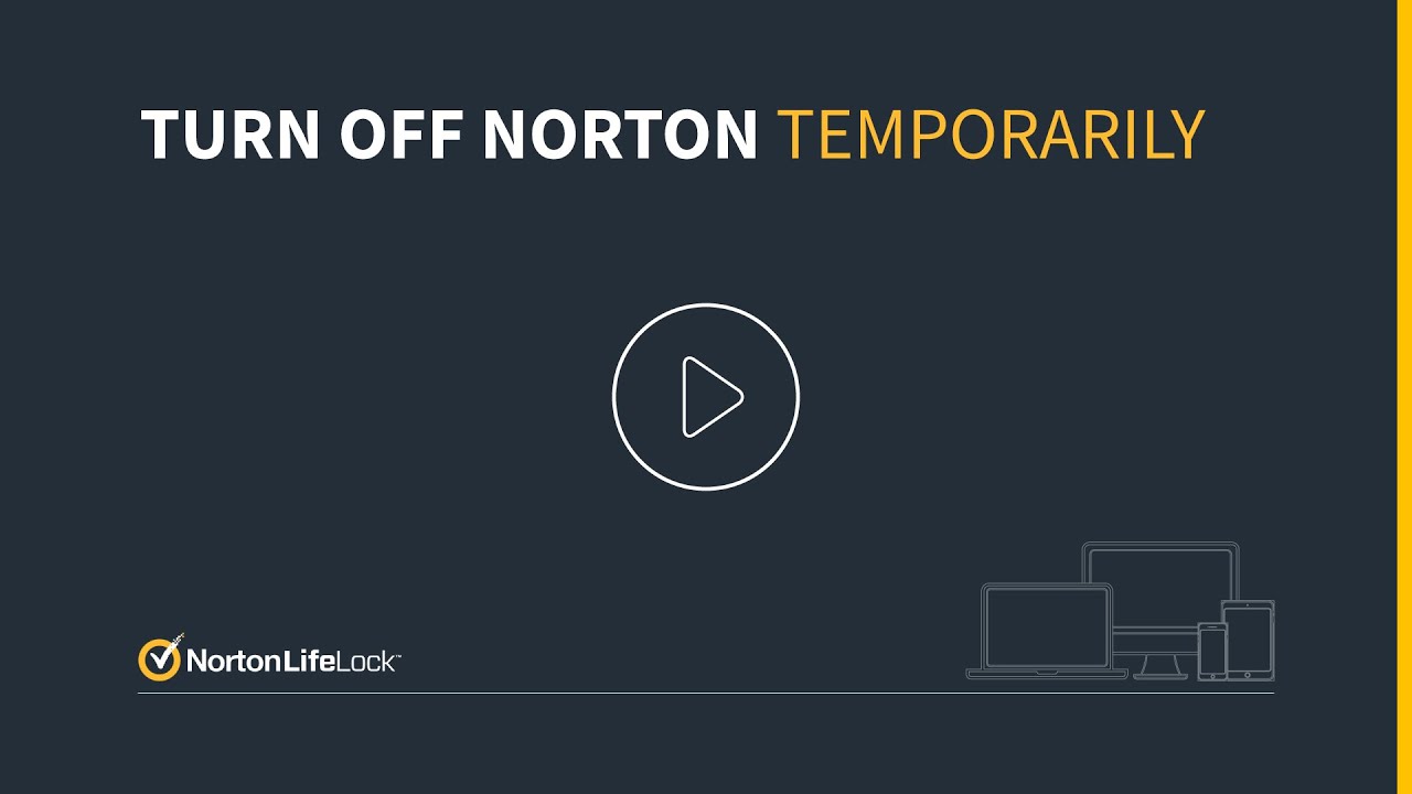 Official norton support