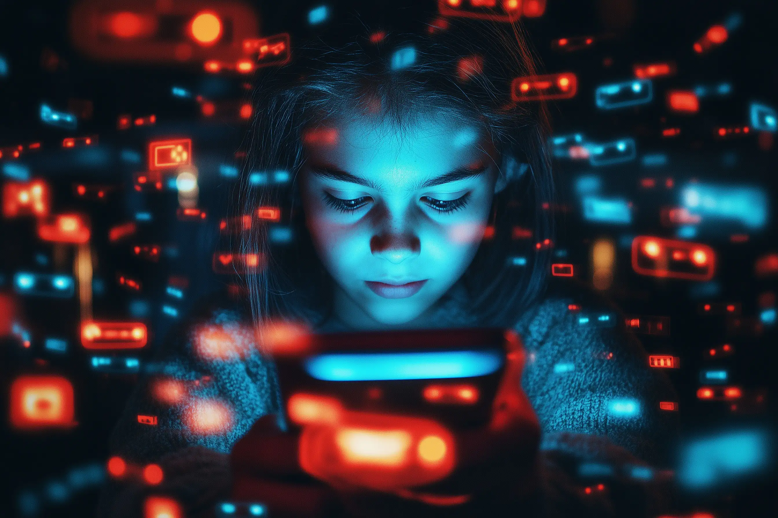 PowerSchool security breach illustration